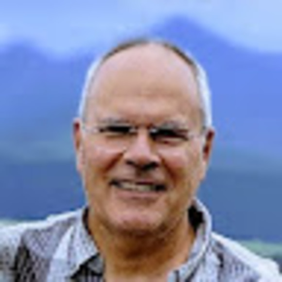 Meet your Posher, Mike - Picture 1 of 1